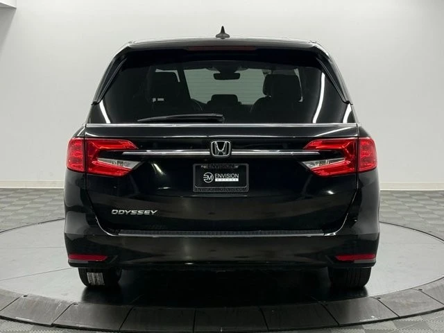 2021 Honda Odyssey - Image 8 of 12