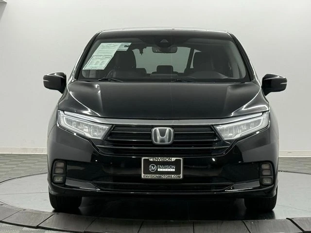 2021 Honda Odyssey - Image 3 of 12