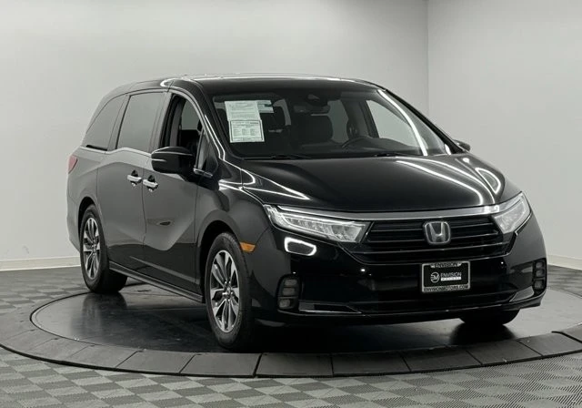 2021 Honda Odyssey - Image 5 of 12