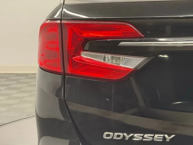 2021 Honda Odyssey - Image 9 of 12