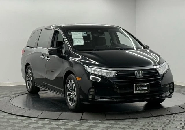 2021 Honda Odyssey - Image 5 of 12