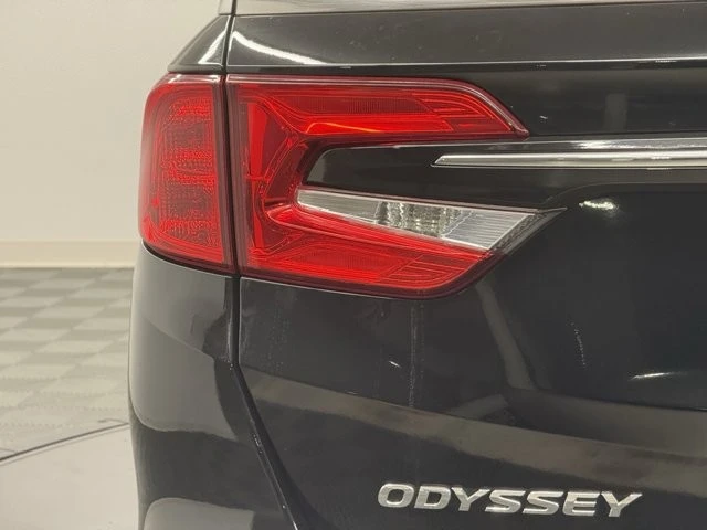 2021 Honda Odyssey - Image 9 of 12