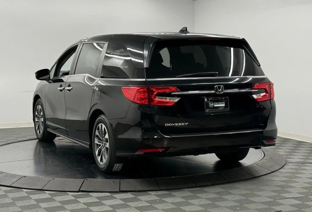 2021 Honda Odyssey - Image 10 of 12
