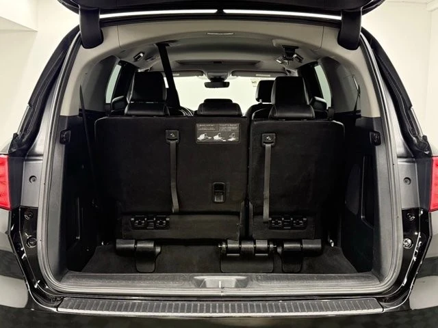 2021 Honda Odyssey - Image 11 of 12