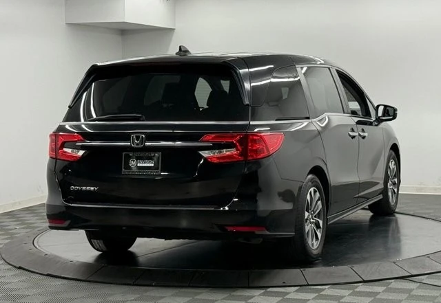 2021 Honda Odyssey - Image 6 of 12