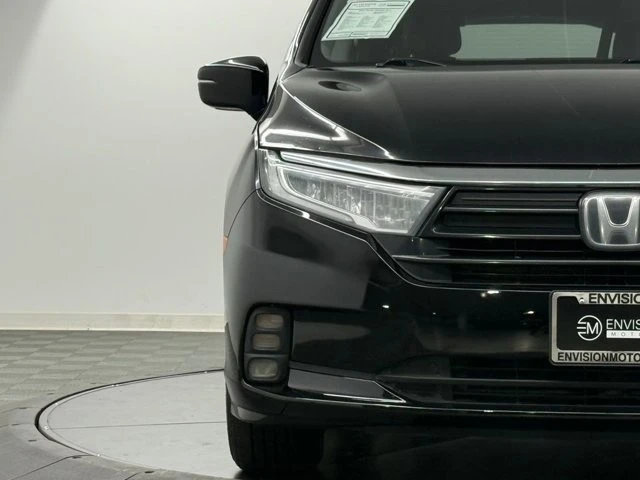 2021 Honda Odyssey - Image 4 of 12