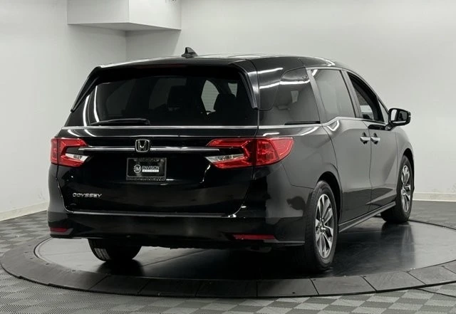 2021 Honda Odyssey - Image 6 of 12