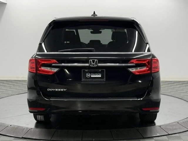 2021 Honda Odyssey - Image 8 of 12