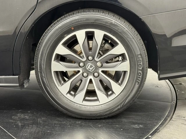 2021 Honda Odyssey - Image 12 of 12