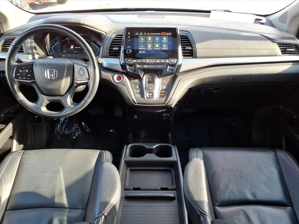 2021 Honda Odyssey - Image 7 of 12