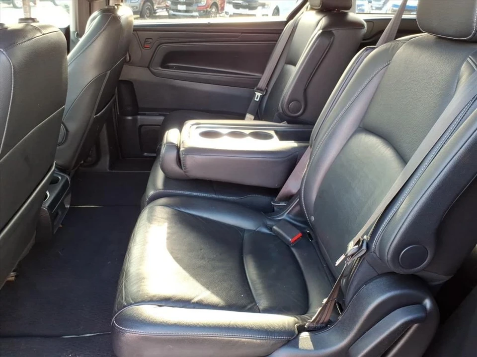 2021 Honda Odyssey - Image 12 of 12