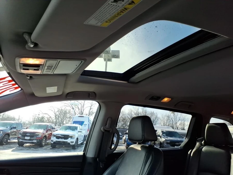 2021 Honda Odyssey - Image 11 of 12