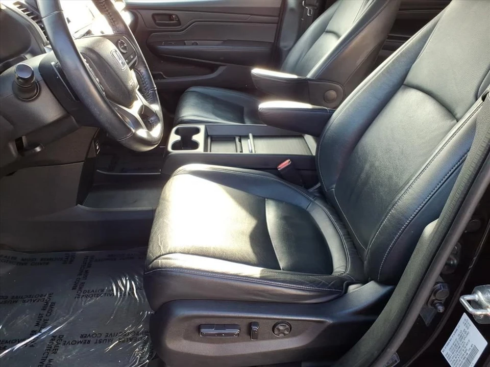 2021 Honda Odyssey - Image 9 of 12