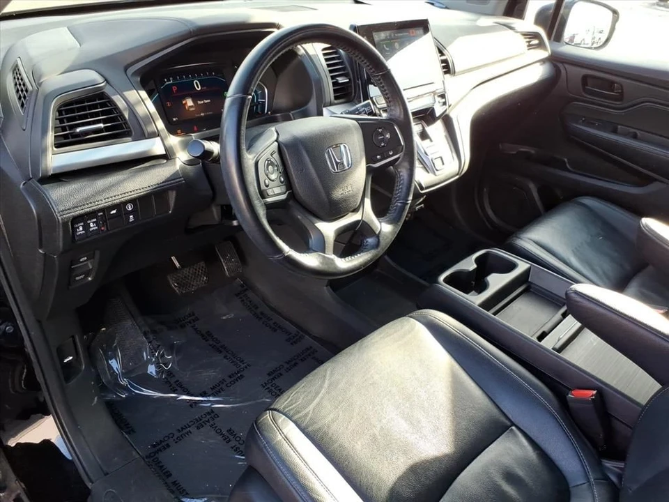 2021 Honda Odyssey - Image 8 of 12