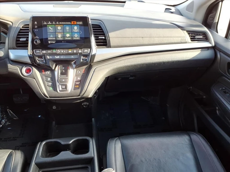 2021 Honda Odyssey - Image 6 of 12