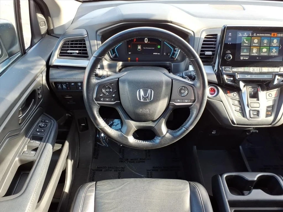 2021 Honda Odyssey - Image 5 of 12