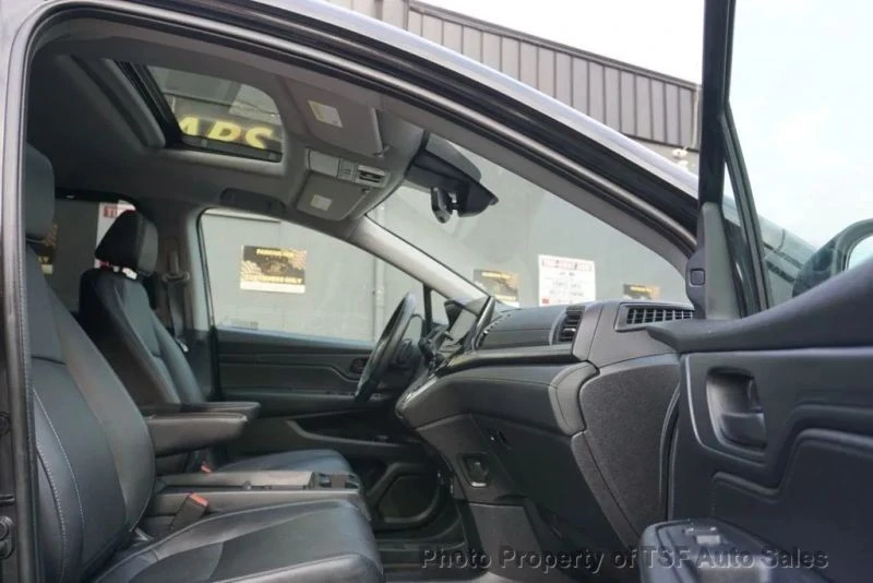 2021 Honda Odyssey - Image 11 of 12