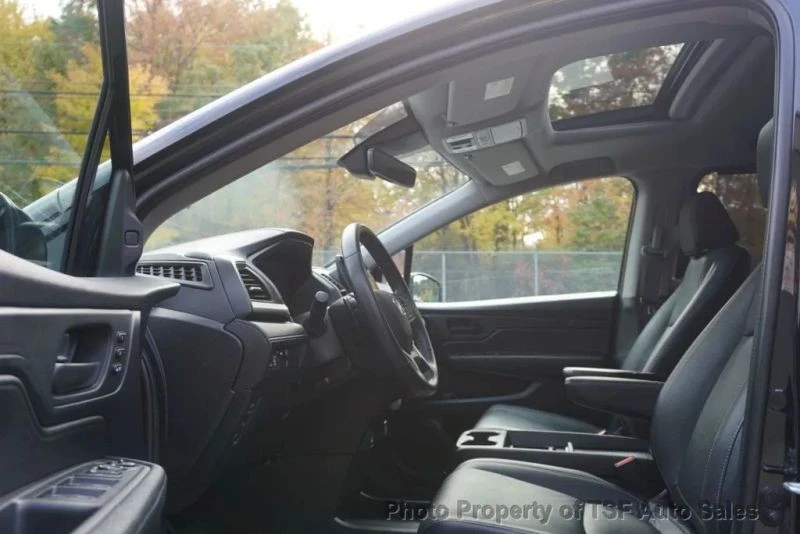 2021 Honda Odyssey - Image 10 of 12