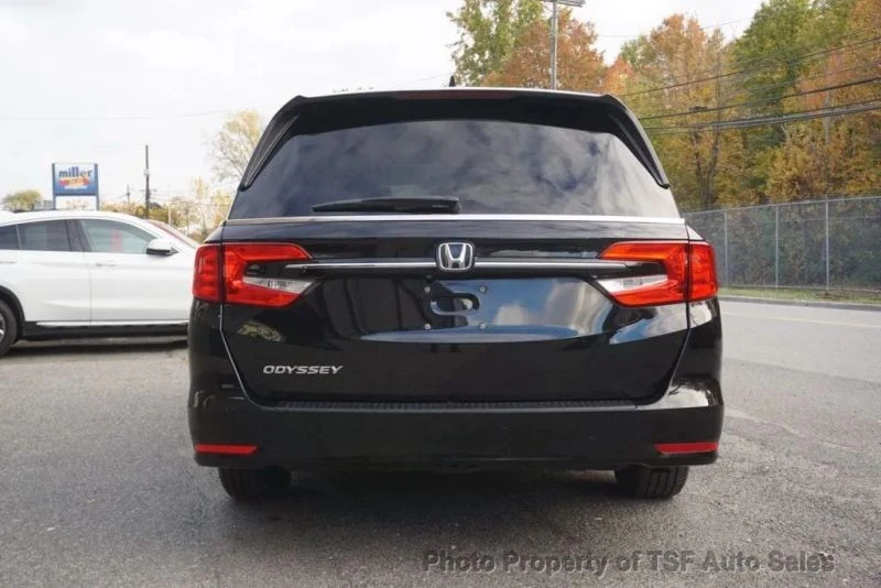 2021 Honda Odyssey - Image 6 of 12