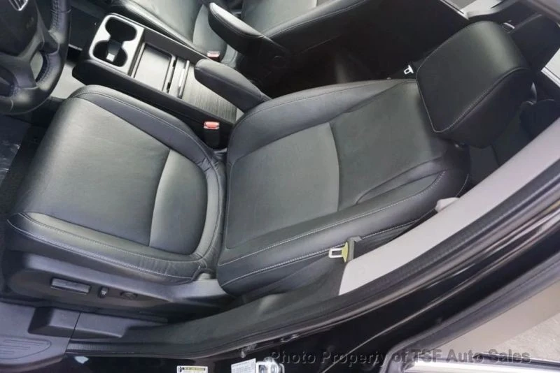 2021 Honda Odyssey - Image 12 of 12