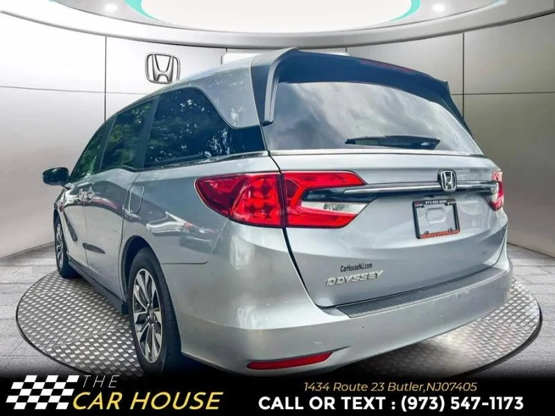 2021 Honda Odyssey - Image 7 of 12