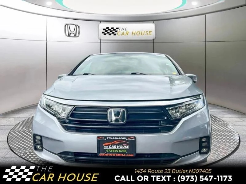 2021 Honda Odyssey - Image 6 of 12