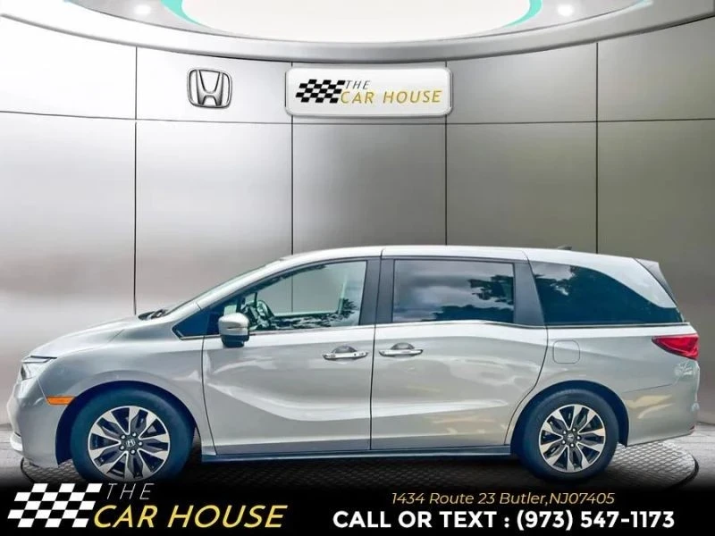 2021 Honda Odyssey - Image 10 of 12