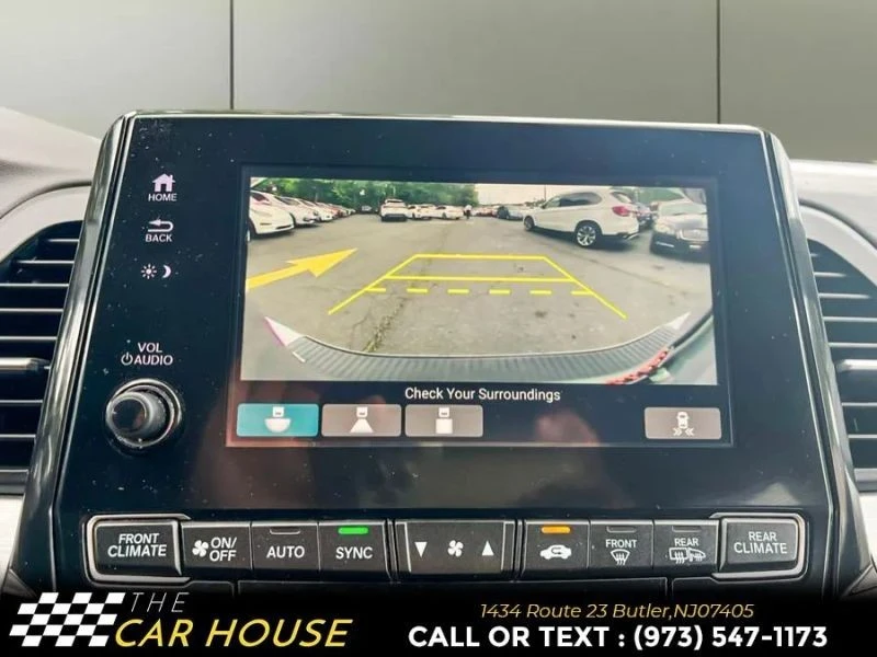2021 Honda Odyssey - Image 12 of 12