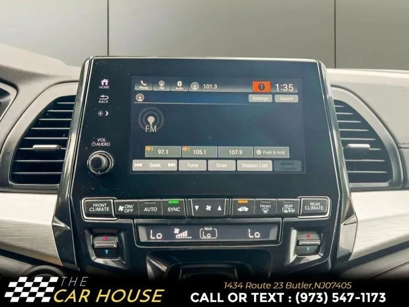 2021 Honda Odyssey - Image 11 of 12