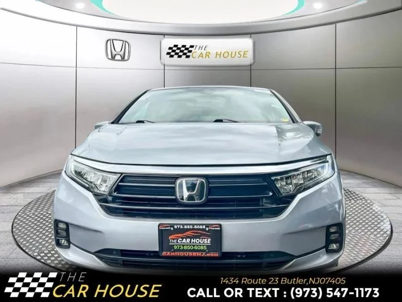 2021 Honda Odyssey - Image 6 of 12