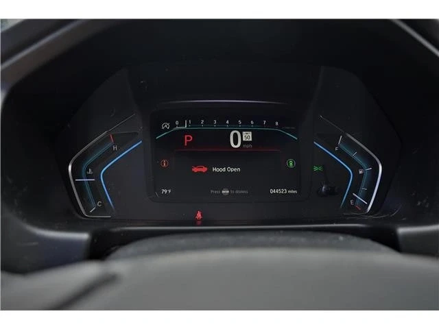2021 Honda Odyssey - Image 7 of 18
