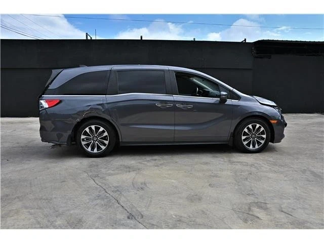 2021 Honda Odyssey - Image 5 of 18