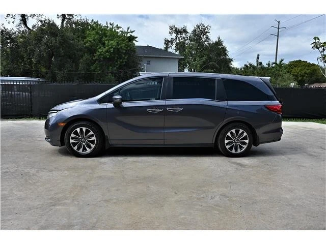 2021 Honda Odyssey - Image 6 of 18