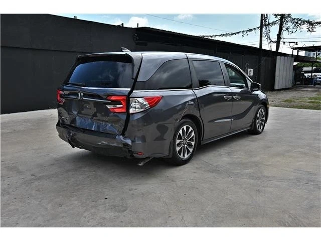 2021 Honda Odyssey - Image 4 of 18