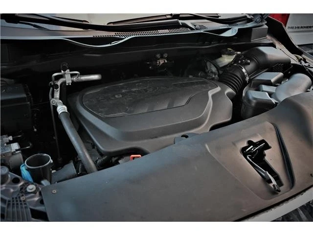 2021 Honda Odyssey - Image 17 of 18