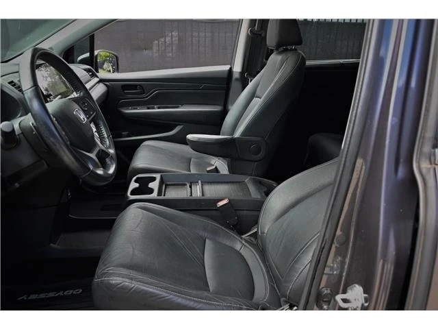 2021 Honda Odyssey - Image 9 of 18