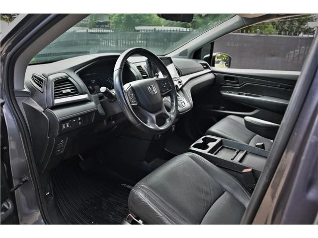 2021 Honda Odyssey - Image 10 of 18