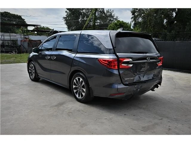 2021 Honda Odyssey - Image 3 of 18