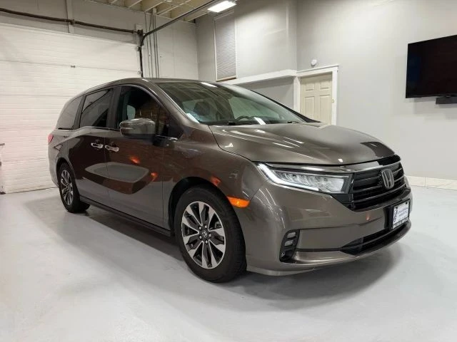 2021 Honda Odyssey - Image 6 of 21