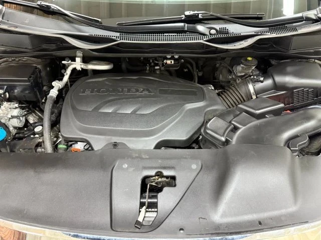 2021 Honda Odyssey - Image 21 of 21