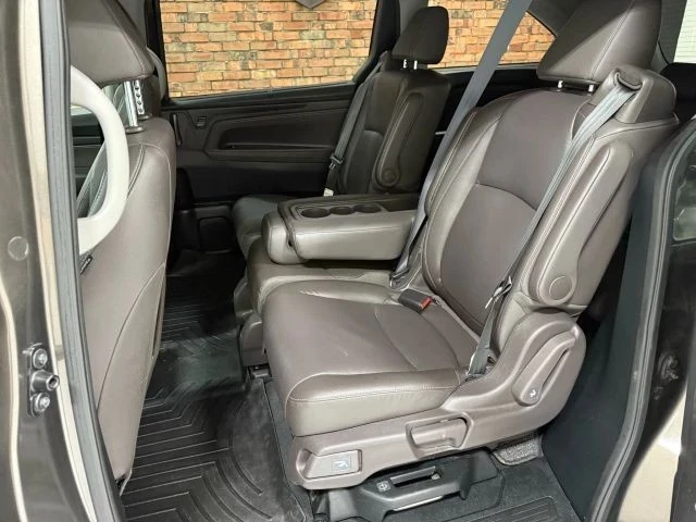 2021 Honda Odyssey - Image 12 of 21