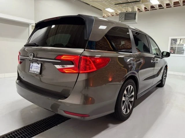 2021 Honda Odyssey - Image 5 of 21