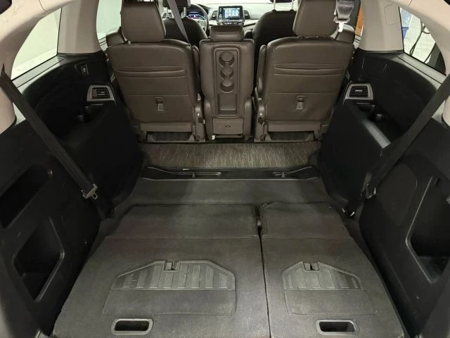 2021 Honda Odyssey - Image 15 of 21