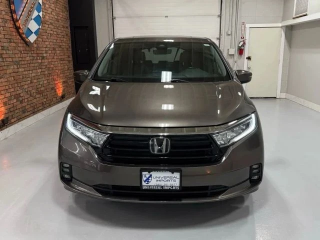 2021 Honda Odyssey - Image 7 of 21