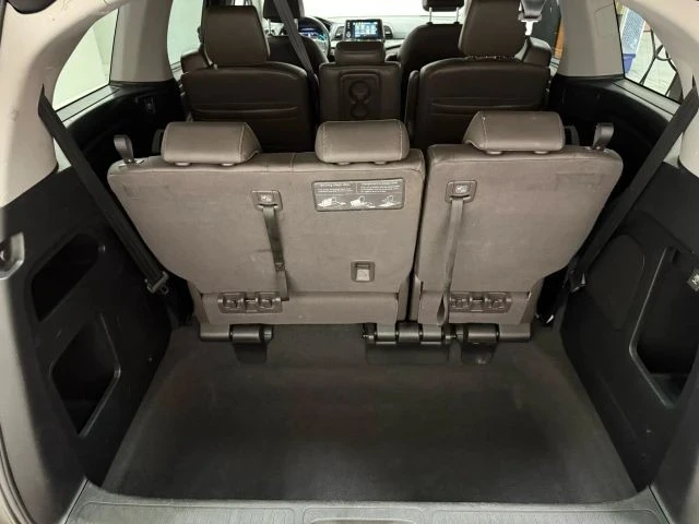 2021 Honda Odyssey - Image 14 of 21