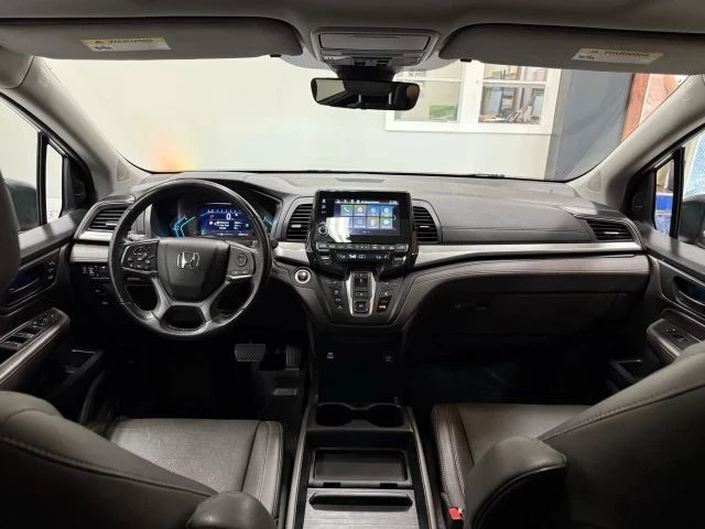 2021 Honda Odyssey - Image 11 of 21