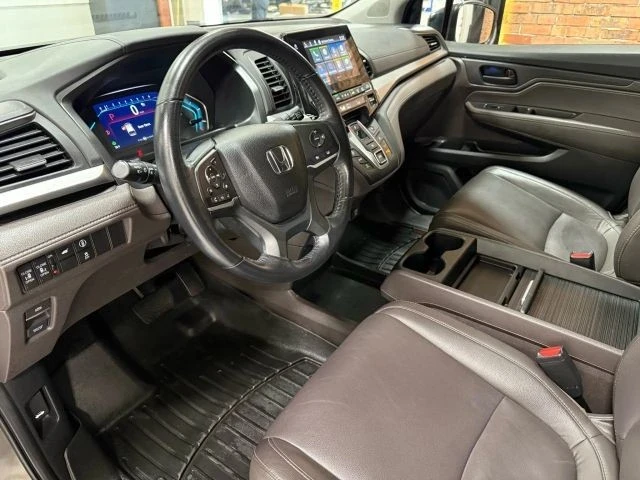 2021 Honda Odyssey - Image 10 of 21
