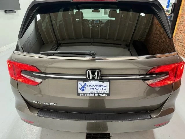 2021 Honda Odyssey - Image 4 of 21