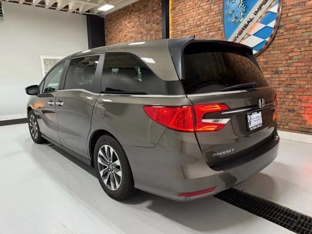 2021 Honda Odyssey - Image 3 of 21