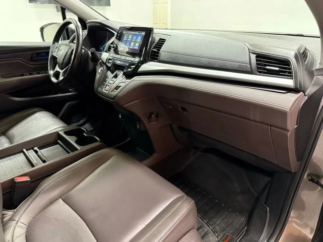 2021 Honda Odyssey - Image 20 of 21